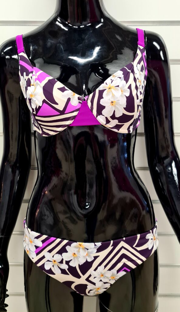 Simone Perele "Eden" bikiini komplekt