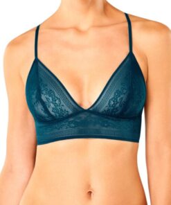 Bralette, Bandeau