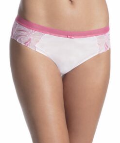 Triumph "Enchanted Blossom Frenchie"