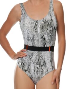 Simone Perele "Gin" trikoo