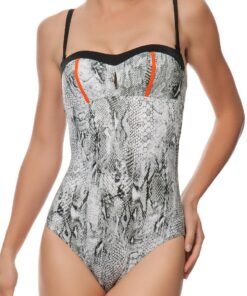 Simone Perele "Gin Fizz" trikoo
