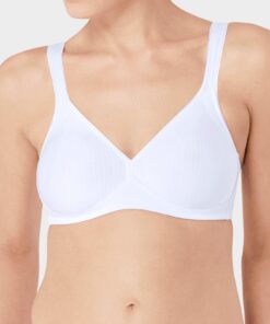Triumph "Modern Soft +Cotton N" pehme rinnahoidja