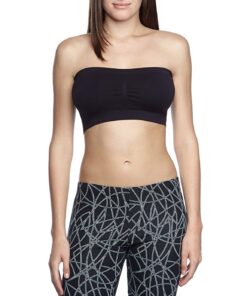 Pieces "Tito Tube" Bandeau