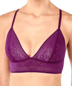 Sloggi "Zero Lace Bralette"