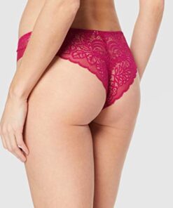Triumph "Amourette Spotlight Brazilian"