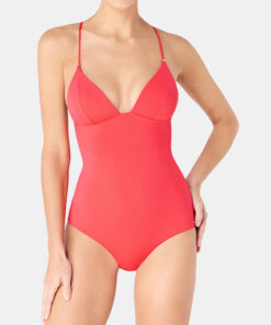 Triumph "Pop-Art Flair" push-up trikoo