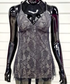 Guess top