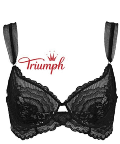 Triumph “Captivating Essence WH" rinnahoidja