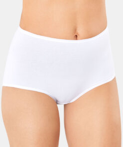 Triumph "Touch of Cotton Maxi" aluspüksid