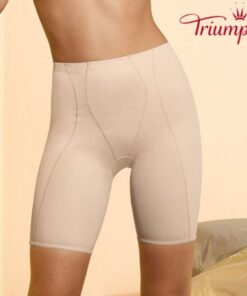 Triumph "Loretta Soft Long" tugevalt vormivad aluspüksid